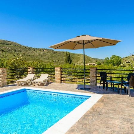 Casa Los Linarejos Ronda By Ruralidays Extérieur photo
