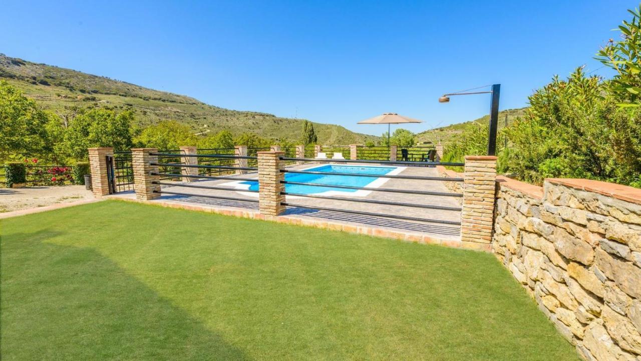 Casa Los Linarejos Ronda By Ruralidays Extérieur photo